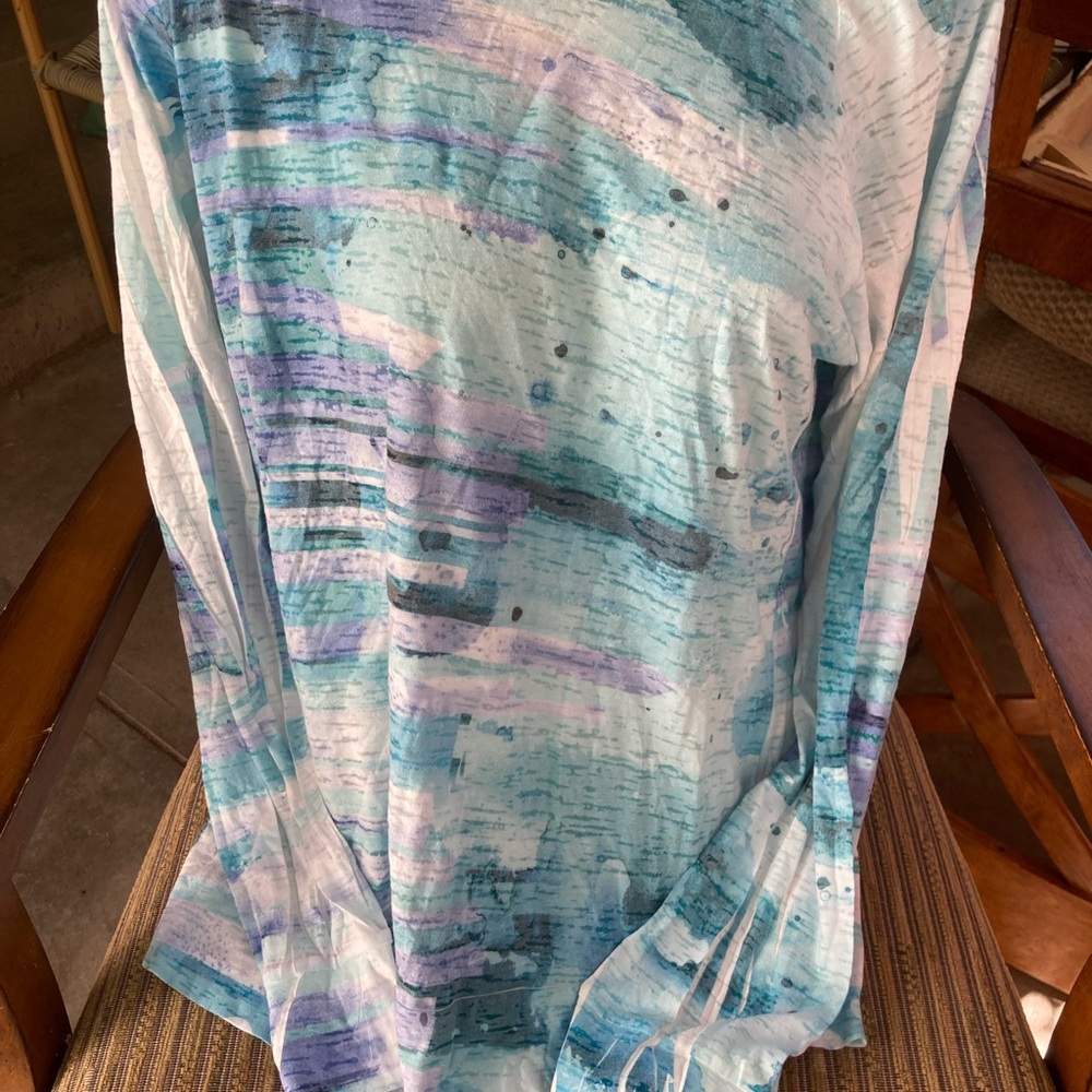 NWT OJAI shirt
